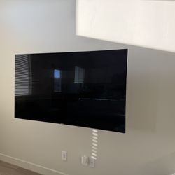 65 Inch Samsung Tv Un65mu9000f