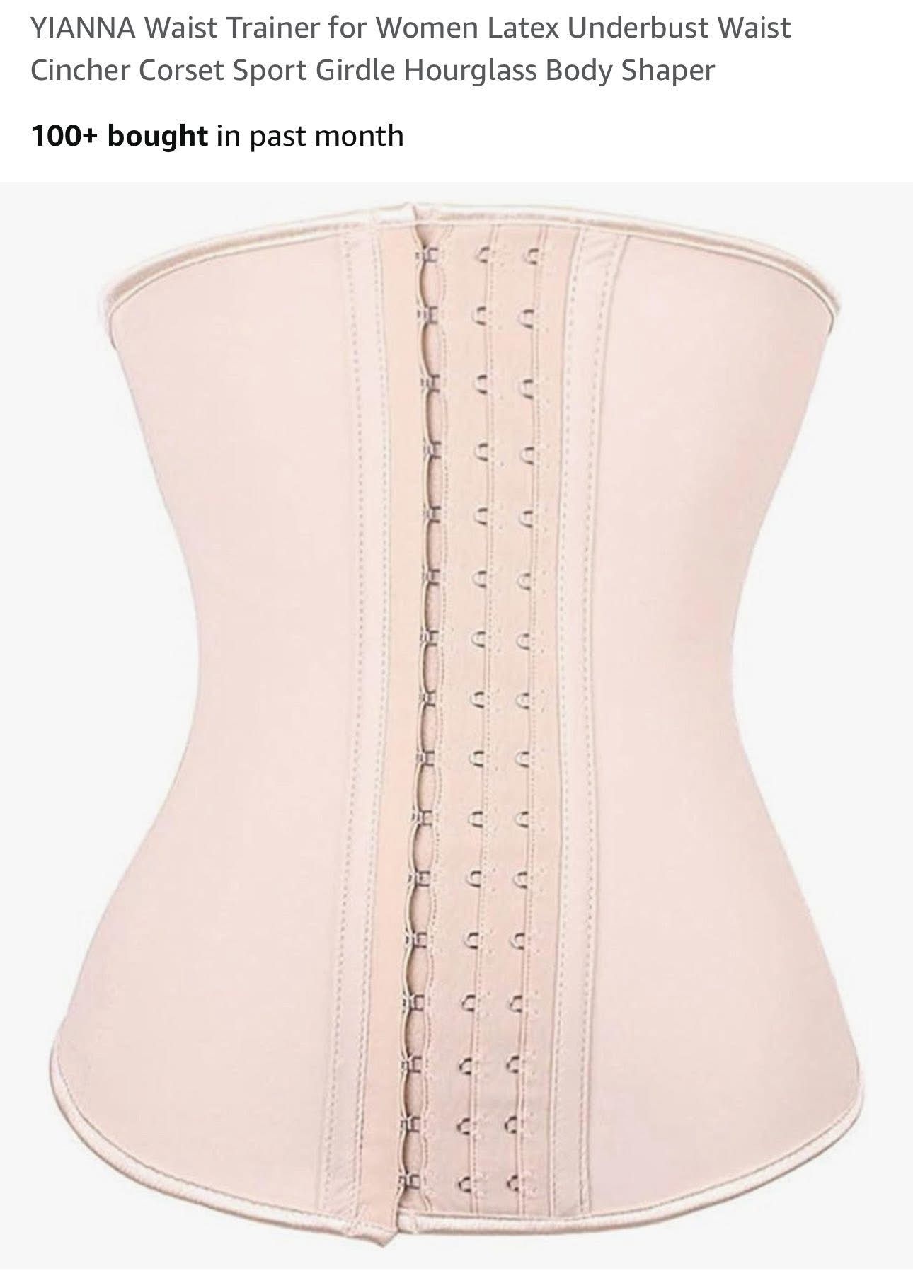 Waist Corset