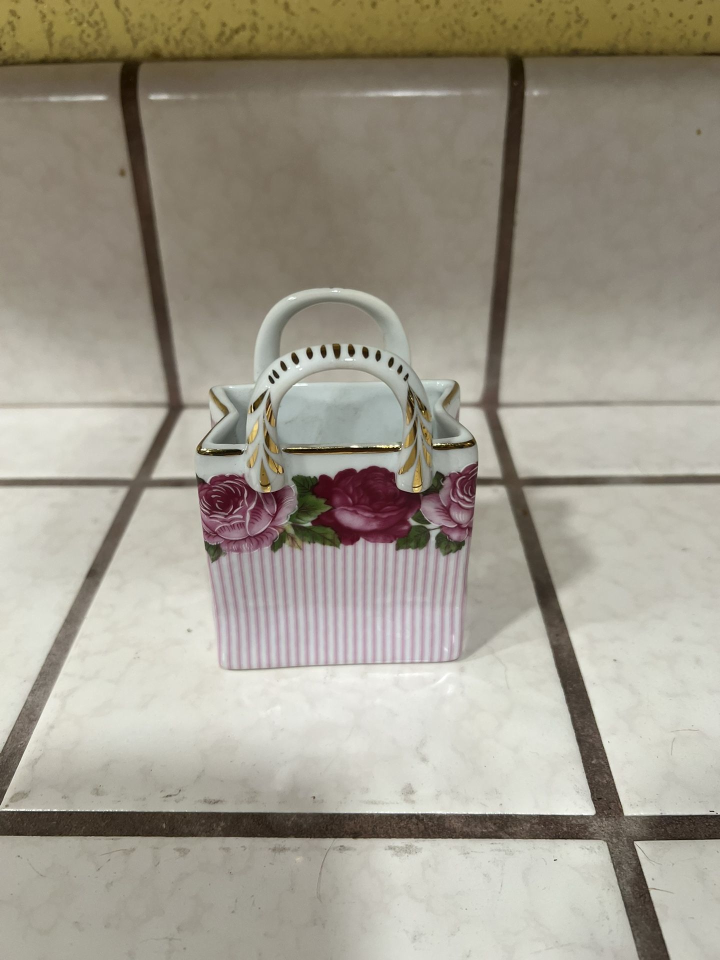 Home Decor Shopping Bag
