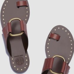 Leather Sandals  For Men