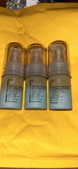 Hydrating serum