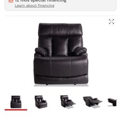 Power Lift Recliners