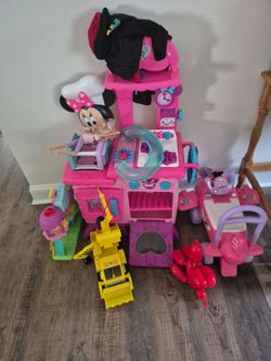 Toys