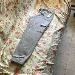 Sweat Pants