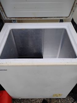 Hesan freezer