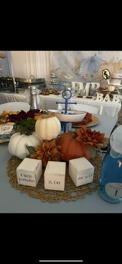 Beautiful Centerpieces
