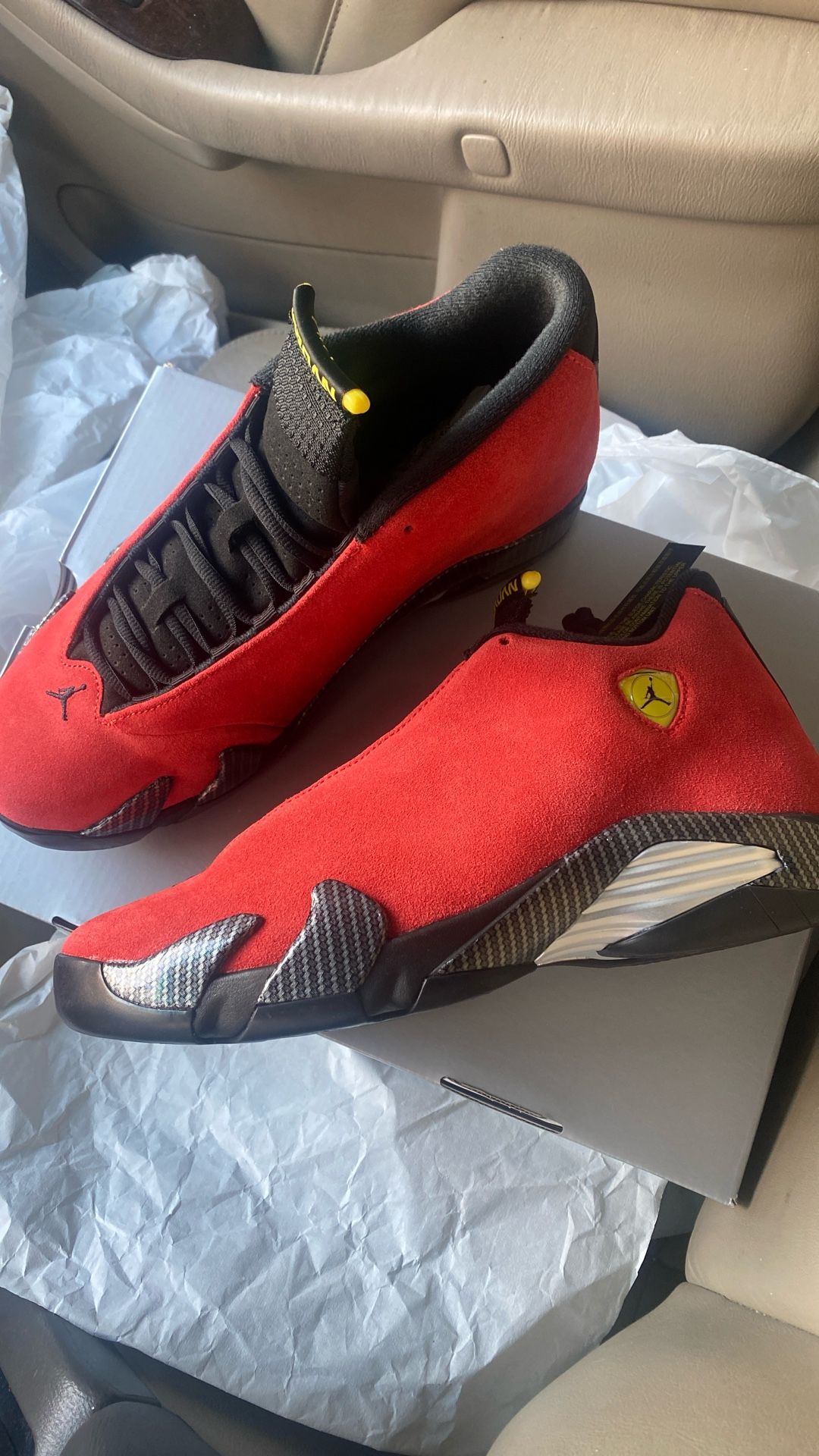 Jordan 14