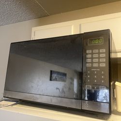 Large Microwave 
