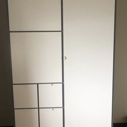 Wardrobe Organizer 