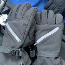 Snow gloves Medium