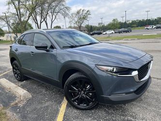2021 Mazda CX-30
