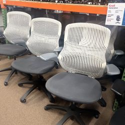 Knoll generation chair used new arrivals