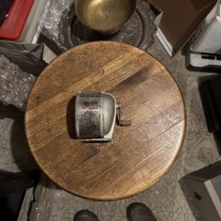 Boston Pencil Sharpener 