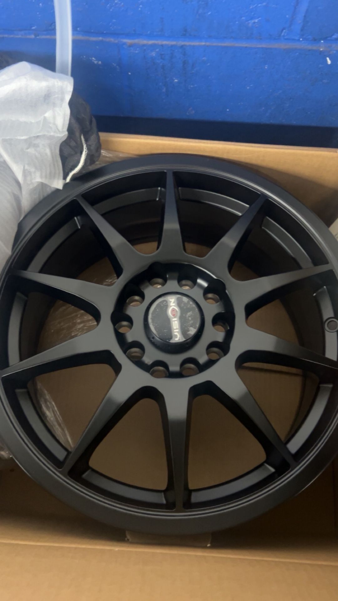 Rims