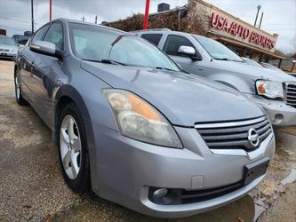 2008 Nissan Altima