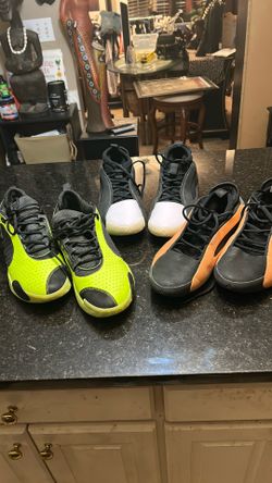 Men’s Sneakers   NEW: ADIDAS…Size 13 & 14