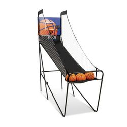 Basketball Arcade Game