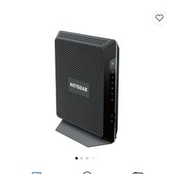 Netgear Nighthawk AC1900 long range wifi router