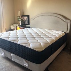 DreamCloud Memory Foam King Mattress 