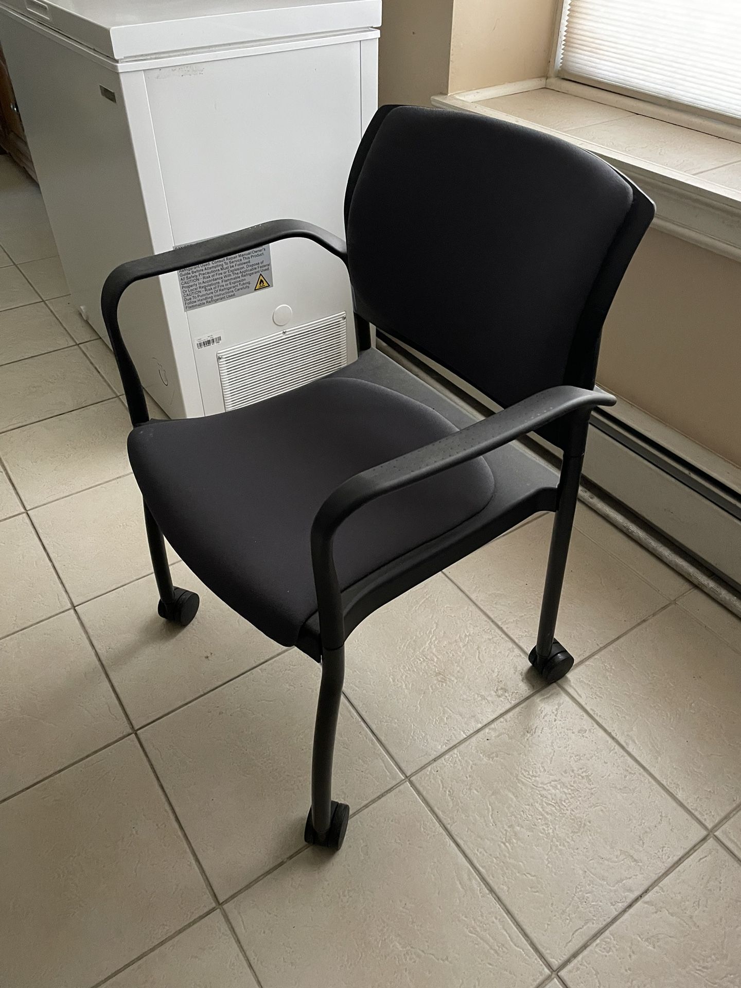 Rolling Office Chair