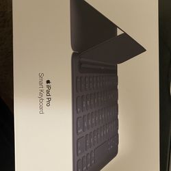 iPad Pro Apple Smart Keyboard 