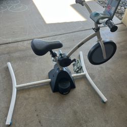 Little Tikes pelican bike