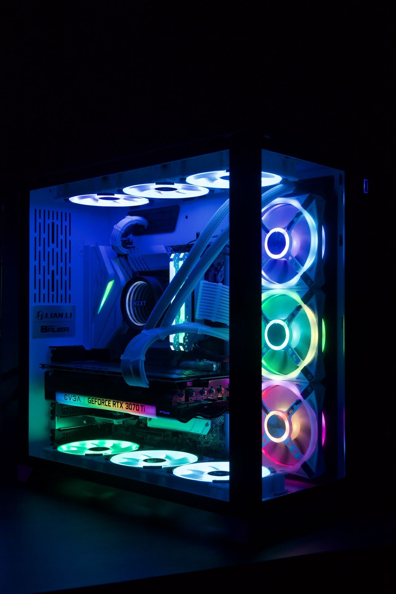 Custom PC Build