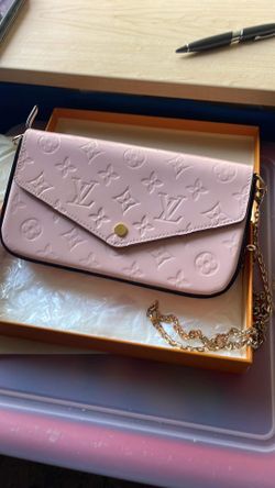 Pink LV