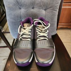 Nike Air Jordan BCT Low Men's Size 10.5 