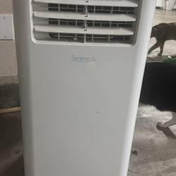 Air-Conditioning Unit