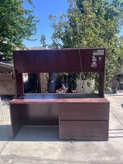 Desk