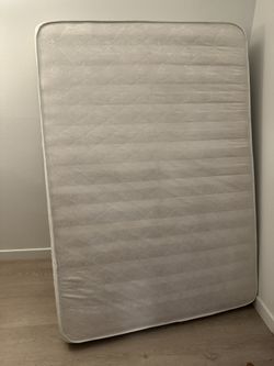 Full Mattress