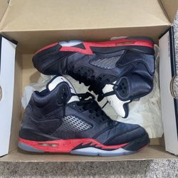 Jordan 5