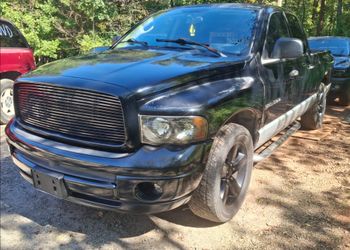 2004 Dodge Ram