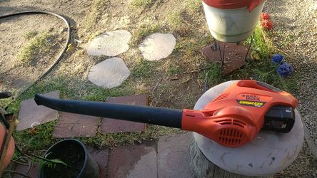 Blower