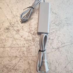 Nintendo wii U pad Charger cord brand new