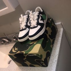 Bapestas