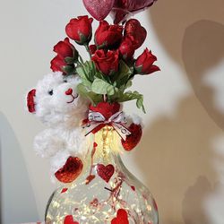 Valentine’s Day Gift