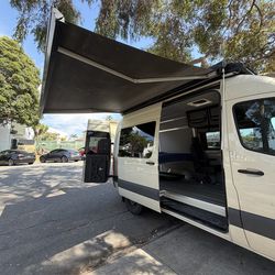 2020 Mercedes-Benz Sprinter 2500