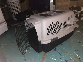 Dog Crate