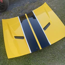 Dodge Challenger Good