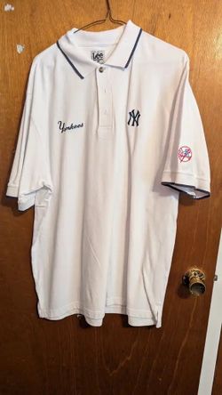 YANKEES POLO SHIRT