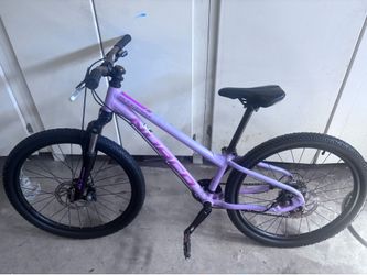 Norco Bike 24’