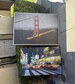 Wall art