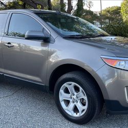 2013 Ford Edge