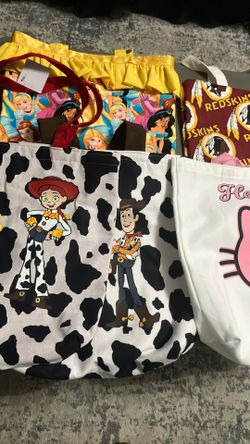 Tote Bags