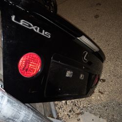2000to05 Lexus Is300 Trunk 
