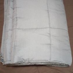 15 Lb Weighted Blanket 