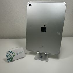 iPad 10.9 Inch 10th Gen 64gb Unlocked 91%🔋Health 7/10 Great Condition #0380