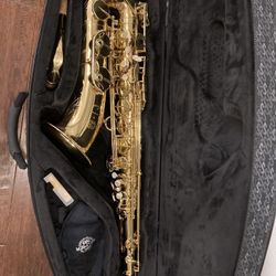 Selmer Paris 54 Axos 2021